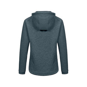 Fabricant en gros de sweats à capuche unisexes, streetwear, broderie, sweats à capuche oversize, fabricant en gros de streetwear - Product Image 2