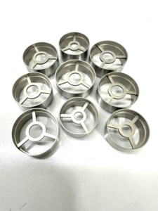 Ensemble de marqueurs d'aréole Solz, 8 pièces de tailles différentes, instruments de marquage pour la chirurgie plastique - Product Image 4