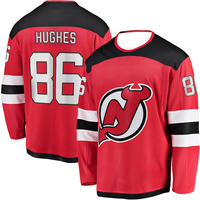 Maillot de hockey sur glace Anaheim Ducks pour homme, orange et noir, col rond, manches longues, impression sublimée, évacuation de l'humidité, 100 % polyester