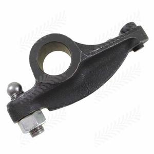 Conjunto de Brazo Oscilante de Escape J910810 para Tractor Retroexcavadora CASE IH New Holland 580M 580L - Precio de Fábrica Crown - Product Image 1