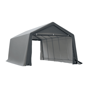 Tenda per Deposito Esterno per Soluzioni Pratiche di Ripostiglio e Stoccaggio - Product Image 3