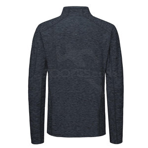Chaqueta Deportiva Informal con Capucha de Lona para Invierno, Material Resistente, Corte Holgado, Transpirable y Personalizable - Product Image 2