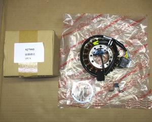 สเตเตอร์แท้ TGB ของแท้จากโรงงาน เอทีวี เบลด 550 / 600, 927995A - Product Image 1