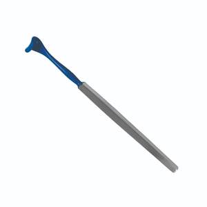 Retractor de Párpados Desmarres Premium de 14 cm, Instrumento Quirúrgico Oftálmico de Acero Inoxidable para Cirugía Ocular - Product Image 6