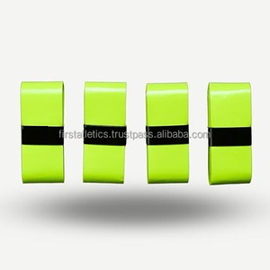 Overgrips de Pádel de Poliuretano FIRST ATHLETICS, Opciones de Color y Tamaño Personalizadas, Alto Rendimiento, Logotipo Personalizado OEM, Antideslizante, Duradero - Product Image 1