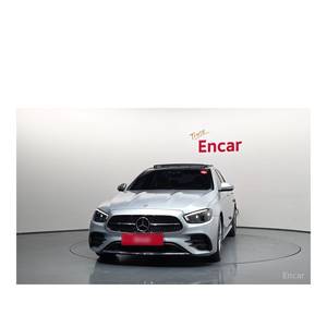 Mercedes-Benz E- E350 4MATIC AMG Line 2023, 5,834 km, Caja de Cambios Automática, Asientos de Cuero, Volante a la Izquierda, Cámara Trasera - Product Image 3