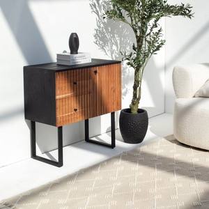 Console et buffet Vandana Arista Vento pour des intérieurs et extérieurs modernes et élégants - Product Image 6