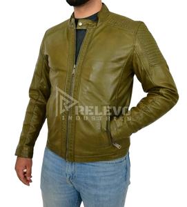 Chaqueta Acolchada Premium para Hombre, Ligera, Compresible, para Invierno, Mezcla de Spandex, Ropa Exterior Plegable - Product Image 1
