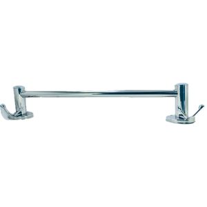 Shiny Mirror Polished Stainless Towel Rod To Decorate Your <b>Bathroom</b> Reliable for <b>Bathroom</b> Usage Home and <b>Bathroom</b> <b>Accessories</b> - Product Image 2