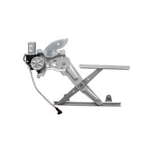 TOY-009-2 69803-AA010 para el 1997-2001, Elevalunas Eléctrico Trasero Derecho con Motor Incluido, Garantía de 12 Meses, Nuevo - Product Image 2