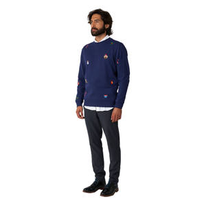 Sweat-shirt pour homme de qualité supérieure, très vendu, en coton mélangé, prix abordable, respirant, avec broderie personnalisée - Product Image 2