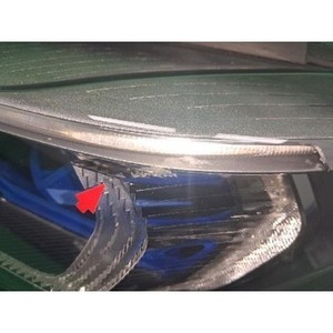 Phare avant gauche d'occasion pour BMW Série 7 740d 2022, pièce d'origine 5A27A1302 - Product Image 6