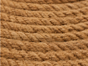 Eco2go Vietnam Manufacturer Direct Coir Rope | Wholesale 100% Natural Coconut Fiber <b>String</b> - Product Image 2