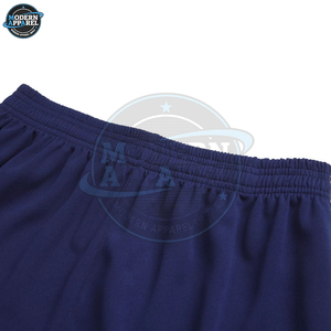 Vêtements de football de bonne qualité, design à séchage rapide, vêtements de sport pour l'entraînement, maillots de football, vêtements de football, uniformes - Product Image 6