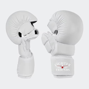 Meilleures ventes, gants de grappling professionnels de haute qualité, personnalisez la couleur et le style de vos gants de grappling OEM. - Product Image 5