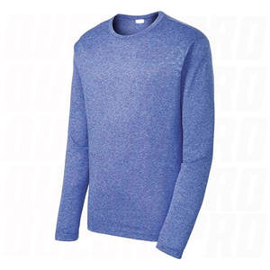 Camisetas de Baloncesto al por Mayor, Camiseta Deportiva de Verano para Hombre con Protección UV - Product Image 4