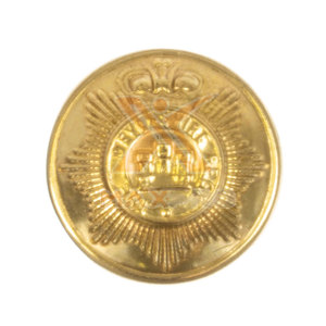 Boutons en fer pour uniforme de cérémonie haute performance, matériau durable - Product Image 5