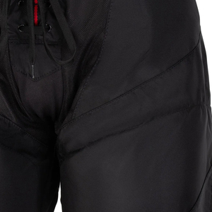 Pantalon de hockey sur glace personnalisé, nouveau design, couleur unie, 100% polyester, taille adulte, pour homme - Product Image 5