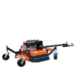 Cortadora de Césped Autopropulsada TMG AFN60 de 60 Pulgadas para Remolcar con ATV, Motor de 4 Tiempos y 13.5 hp, de Gasolina, Descontinuada pero Disponible - Product Image 2