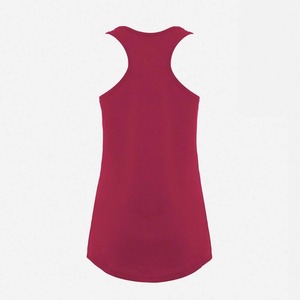 Breathable Active Wear <b>Women</b> Tank Top Solid Color <b>Women</b> Tank Top Best Price <b>Women</b> Tank Top - Product Image 4