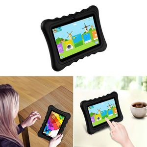 Custodia a scatto in Silicone resistente agli urti con supporto progettato per accessori protettivi per PC da 7 'compresse - Product Image 6