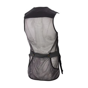 Chaleco de Caza Profesional AMS SPORTS INTL, Chaleco de Malla Suave, Impermeable, de Nailon y Poliéster, para Caza en Árboles, Tiro al Aire Libre - Product Image 2
