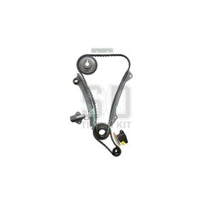 Kit de chaîne de distribution pour NISSAN MR18DE pour VERSA 1797CC DOHC 4CYL et CUBE 1797CC DOHC 4CYL. - Product Image 1