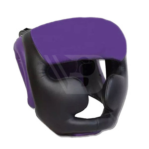 Nouvelle arrivée : protège-tête pour boxe, MMA, entraînement, équipement sportif, protège-tête pour adulte - Product Image 6