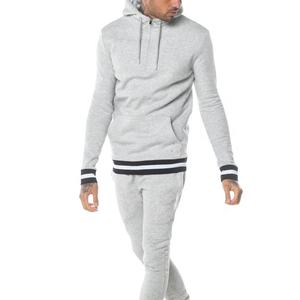Ensemble de survêtement unisexe pull à capuche homme pantalon de jogging homme ensemble de survêtement oversize - Product Image 1