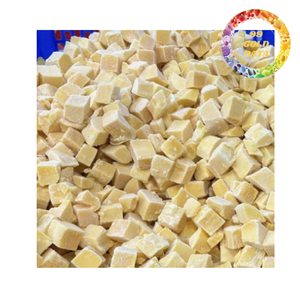Mangues surgelées IQF du Vietnam, en dés de 10x10mm, morceaux et tranches, emballage en vrac pour smoothies, desserts et restauration - Product Image 5