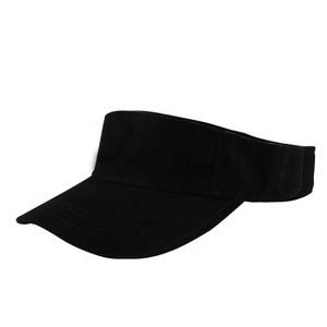Gorras Visera Ajustables Personalizadas al por Mayor para Esquí al Aire Libre, Sombrero de Sol de Verano para Playa, Unisex, para Deportes, Viajes, Pesca Diaria, Fiestas y Uso General - Product Image 1