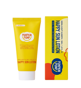 Loción Solar Mineral Coreana para Bebés SPF50 con Óxido de Zinc, Loción Solar Suave para el Cuidado de la Piel Sensible - Product Image 2