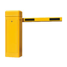 Nhiệm vụ nặng nề tự động bùng nổ cổng rào cản giá cho xe truy cập cổng rào cản - Product Image 4