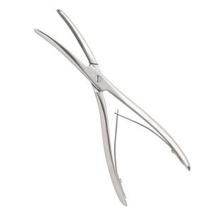 Pinzas Rompeyesos para Yeso Wolff de Acero Inoxidable, Tijeras para Yeso Ortopédico, Separadores de Yeso de 18cm y 24cm de Grip Surgical - Product Image 3