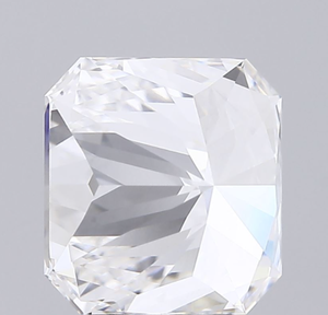 Diamante Cultivado en Laboratorio con Certificación IGI, Corte Radiante Cuadrado de 5.20 CT, Color E, Claridad VVS1, CVD LG 773620795, ROYAL GEMS SUPER, para Joyería - Product Image 2