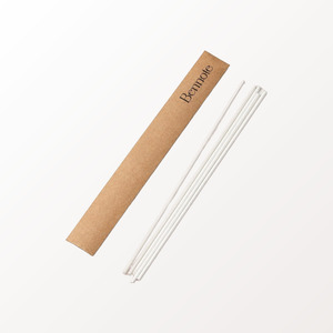 ชุดน้ำหอมปรับอากาศสำหรับบ้านและสวน ยี่ห้อ Korean Bennote รุ่น New York House Diffuser ผลิตในเกาหลี พร้อมเทียนหอม และก้านไม้หอม - Product Image 5