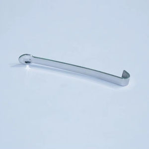 Stainless Steel Shilajit <b>Measuring</b> <b>Spoon</b> - Product Image 1