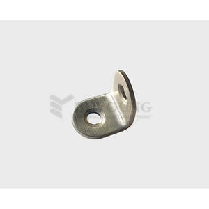 BUYOUNG BYSBK2020-L20 Plate <b>Bracket</b> - Product Image 1