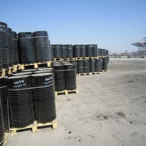 Betún de Alta Calidad Grado 60/70 y 80/100 para Construcción de Carreteras e Impermeabilización, Suministro a Granel - Product Image 2