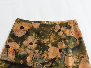 Short personnalisé imprimé Sexy sans couture Fitness multicolore décontracté pas cher prix vêtements de sport séchage rapide respirant femmes court - Product Image 3