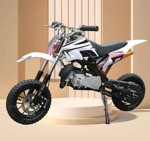 Prix usine moto tout-terrain 49cc Little Apollo Pit Bike - Product Image 4