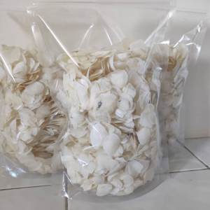 Meilleure vente en gros 2024 écailles de poisson tilapia séchées 100 pures avec un prix compétitif et une qualité de qualité sur le marché - Product Image 4