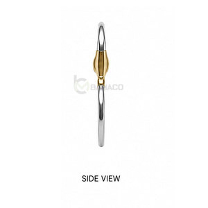 Servicio OEM, Último Diseño, Bit para Caballo Hueco y Ligero, Disponible en Stock - Product Image 4