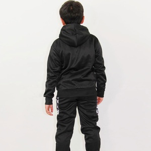 Chándal de Terciopelo 2026, Nuevo Chándal Completo para Niños, Chándal Deportivo para Niñas y Niños, Chándal Liso - Product Image 4