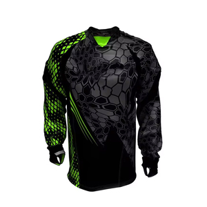 Uniformes de Paintball Tácticos Sublimados Ligeros de Primera Calidad, Mejor Precio para Paintball - Product Image 6