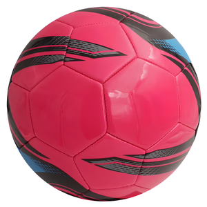 Balón de Fútbol Tamaño 1, Mini Balón de Fútbol, Balón de Entrenamiento Pequeño, Venta al Por Mayor, Fabricante OEM, Duradero y Ligero - Product Image 1