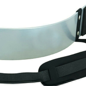 Support d'épaule réglable en néoprène, sangles respirantes universelles, ceinture de compression pour le cou - Product Image 2