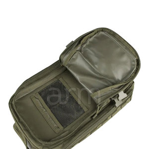 Tactical <b>Backpack</b> Style Bag for Outdoor Sports and Adventure Trips Lightweight Tactical Bag - Product Image 4