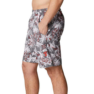 Shorts en maille pour hommes avec poches, sublimation OEM, été 2026 – Fabricant de shorts en maille personnalisés, prix de gros, service OEM - Product Image 3
