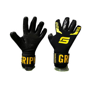 Gants de gardien de but de style nouveau, design unique, équipement de protection pour gardiens de but - Product Image 1